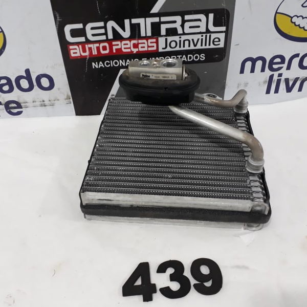 Radiador Ar Frio Volkswagen Jetta 1.4 2017