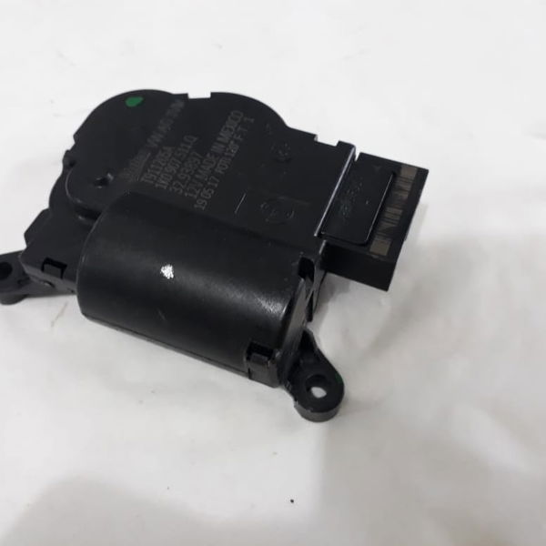 Atuador Caixa Ar Vw Jetta 1.4 2017 Unidade