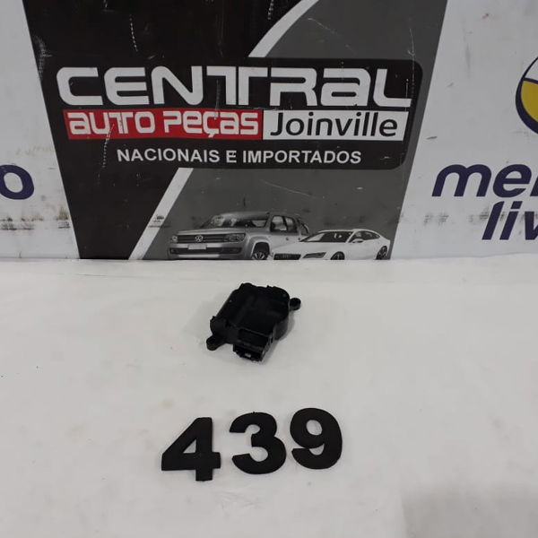 Atuador Caixa Ar Vw Jetta 1.4 2017 Unidade