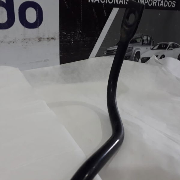 Barra Estabilizadora Traseira Bmw 320i 2013 Á 2017
