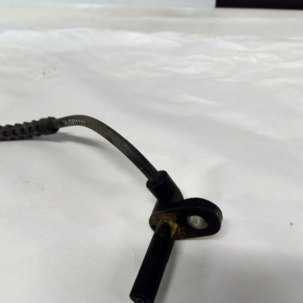 Sensor Abs Dianteiro Direito Gm Tracker 1.4 Turbo Ltz 2018