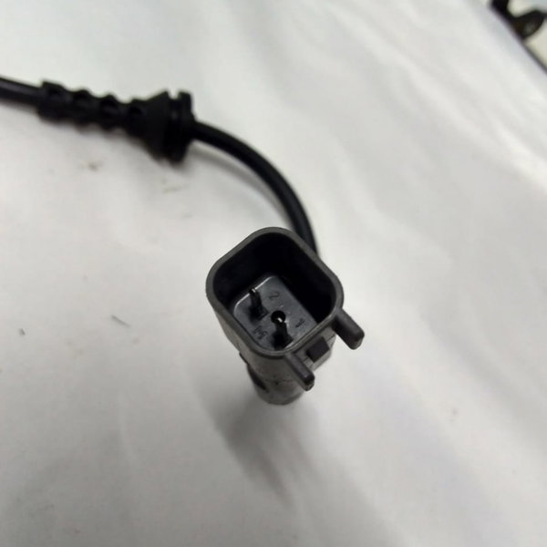 Sensor Abs Dianteiro Direito Gm Tracker 1.4 Turbo Ltz 2018