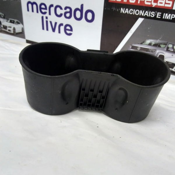 Porta Copo Duplo Cinzeiro Gm Tracker 2018