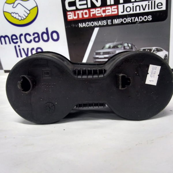 Porta Copo Duplo Cinzeiro Gm Tracker 2018