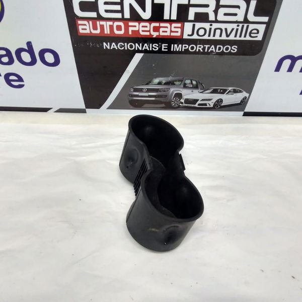Porta Copo Duplo Cinzeiro Gm Tracker 2018