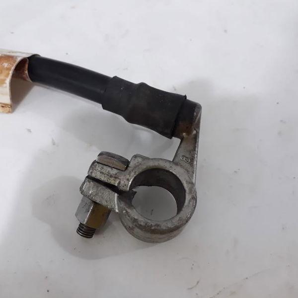 Cabo Negativo Bateria Vw Tiguan 2016