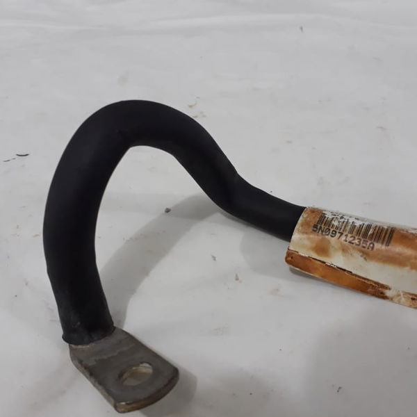 Cabo Negativo Bateria Vw Tiguan 2016