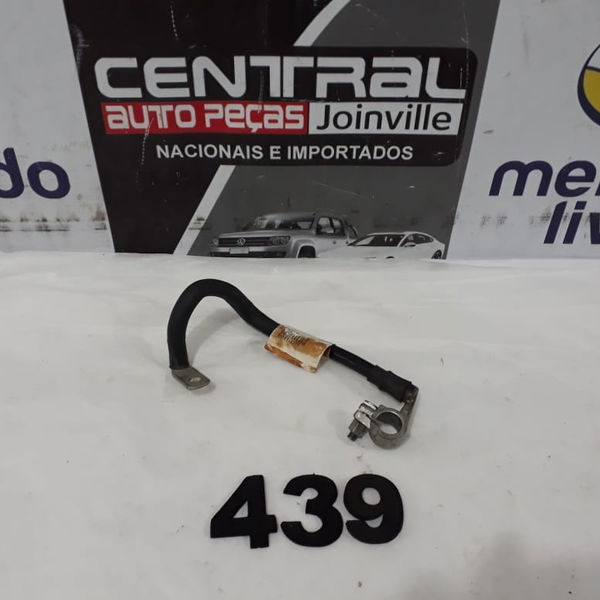 Cabo Negativo Bateria Vw Tiguan 2016