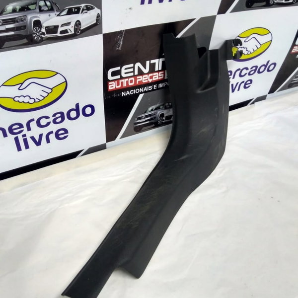 Acabamento Inferior Soleira Esquerda Gm Tracker Ltz 2018