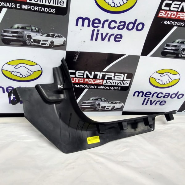 Acabamento Inferior Soleira Esquerda Gm Tracker Ltz 2018