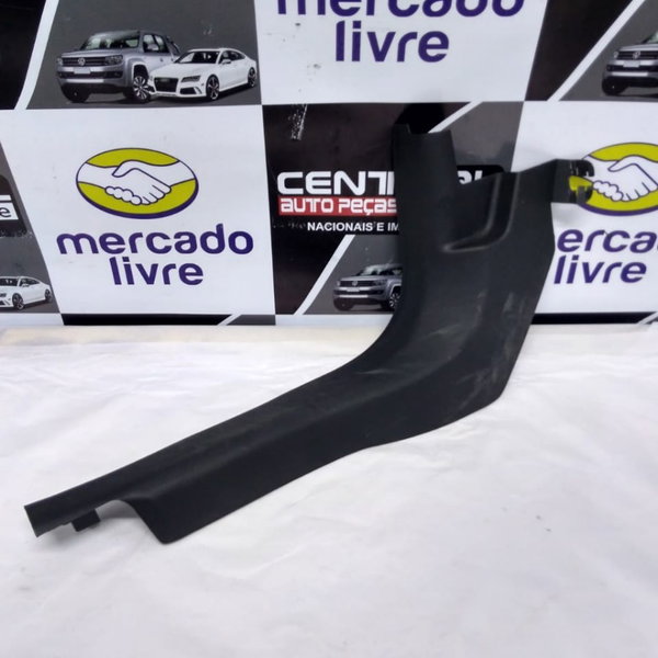 Acabamento Inferior Soleira Esquerda Gm Tracker Ltz 2018