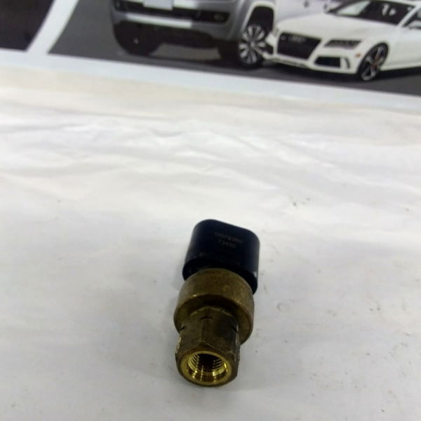 Sensor Pressão Combustível Gm Tracker Ltz 1.4 Turbo 2018