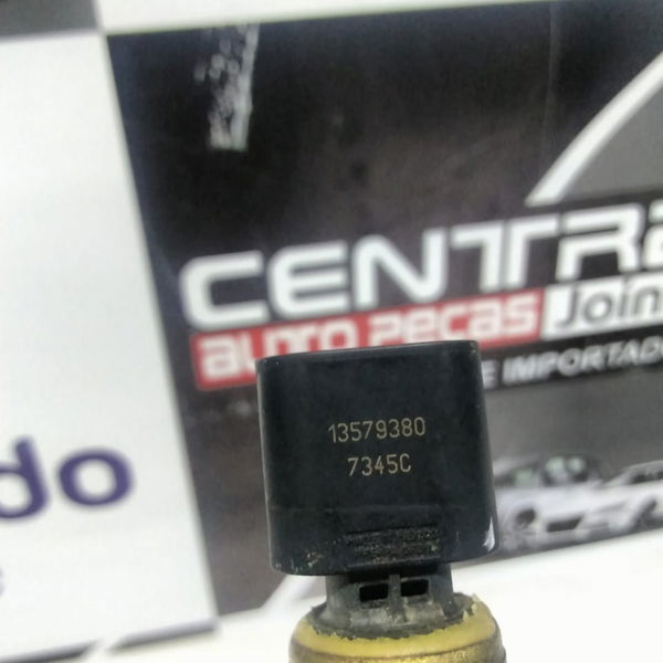 Sensor Pressão Combustível Gm Tracker Ltz 1.4 Turbo 2018