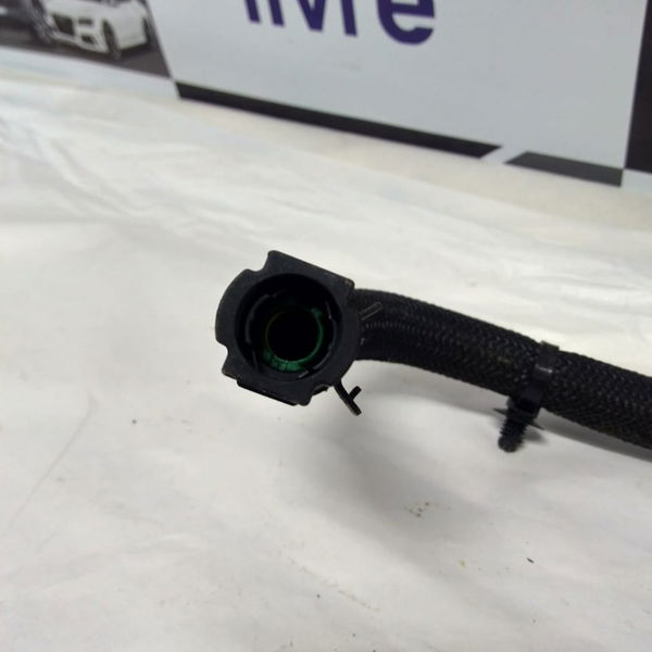 Mangueira Sensor Pressão Ar Hidrovácuo Gm Tracker Ltz 2018