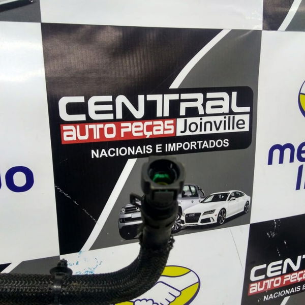 Mangueira Sensor Pressão Ar Hidrovácuo Gm Tracker Ltz 2018