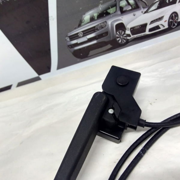 Cabo Puxador Capo Gm Tracker Ltz 1.4 Turbo 2018