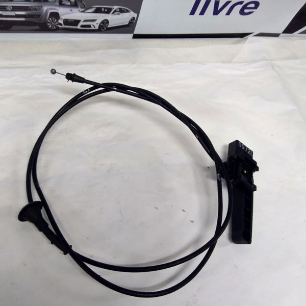 Cabo Puxador Capo Gm Tracker Ltz 1.4 Turbo 2018