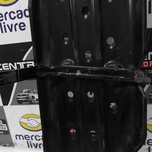Protetor Tanque Combustível Volkswagen Amarok 2011