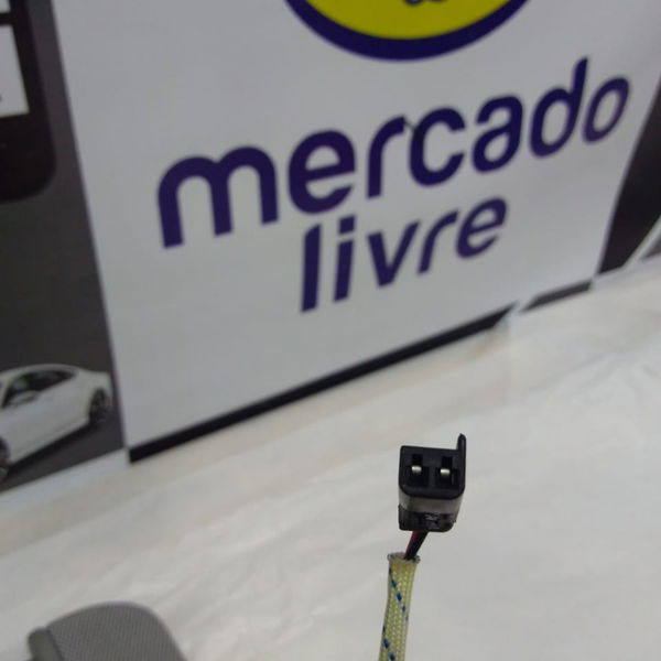 Par Quebra Sol Chevrolet Tracker Ltz 1.4 2018