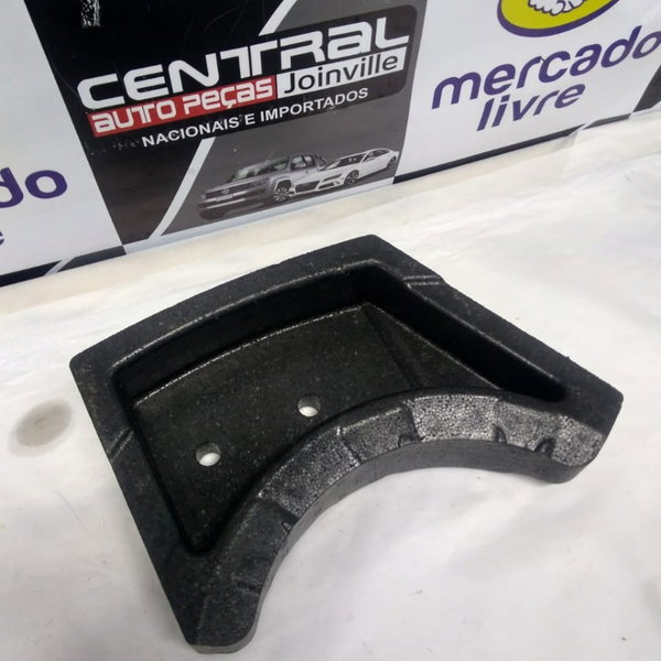 Isopor Compartimento Ferramentas Gm Tracker Ltz 2018