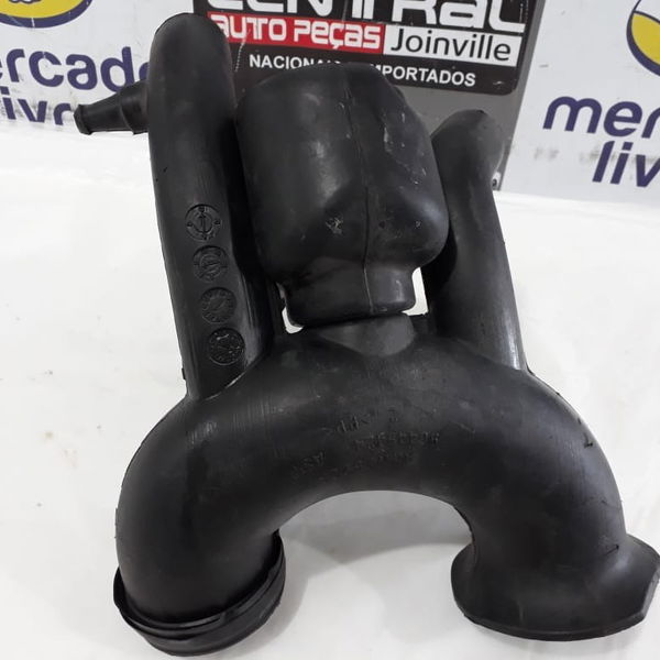 Duto Filtro Ar Gm Captiva 2010 4 Cilindros