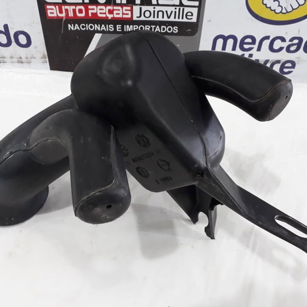 Duto Filtro Ar Gm Captiva 2010 4 Cilindros