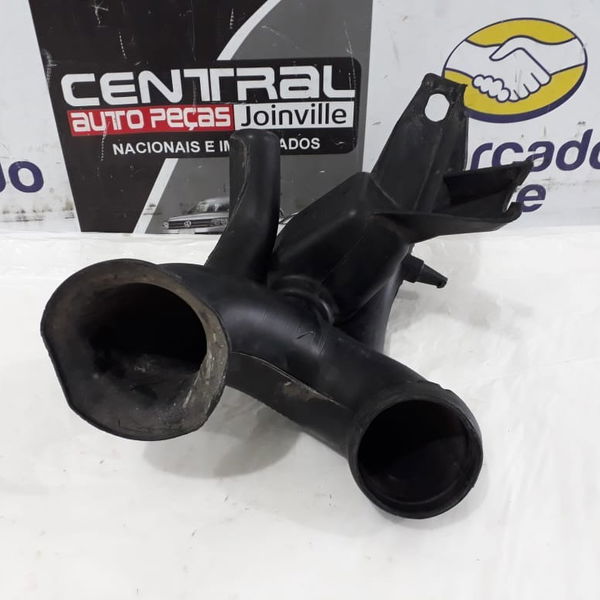 Duto Filtro Ar Gm Captiva 2010 4 Cilindros