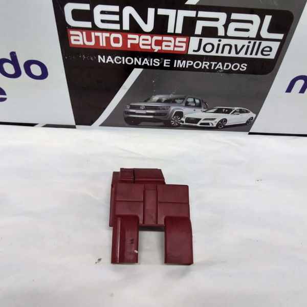 Capa Polo Positivo Gm Tracker Ltz 2018
