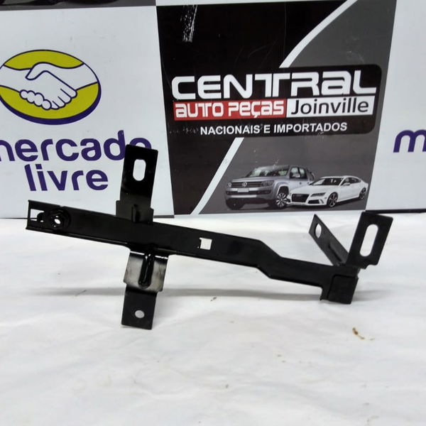 Suporte Fixação Bateria Gm Tracker Ltz 1.4 Turbo 2018