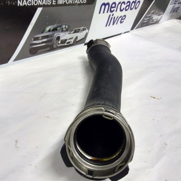 Mangueira Turbina Bmw 320i 2017