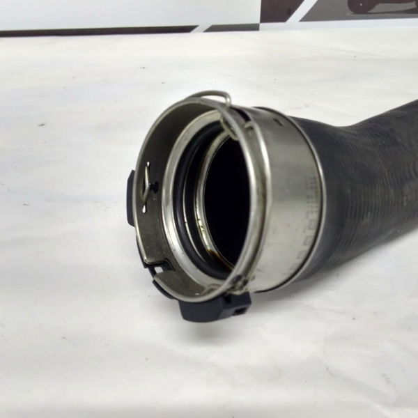 Mangueira Turbina Bmw 320i 2017