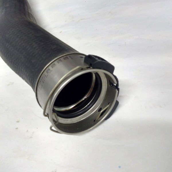 Mangueira Turbina Bmw 320i 2017