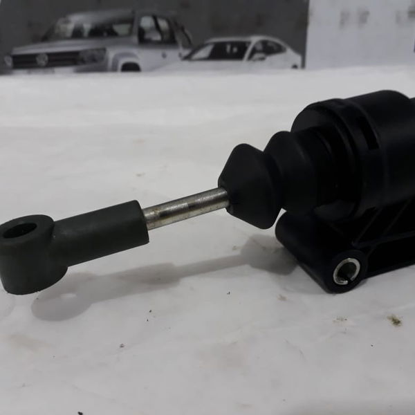 Cilindro Pedal Embreagem Volkswagen Amarok 2011