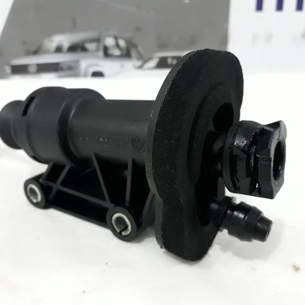 Cilindro Pedal Embreagem Volkswagen Amarok 2011