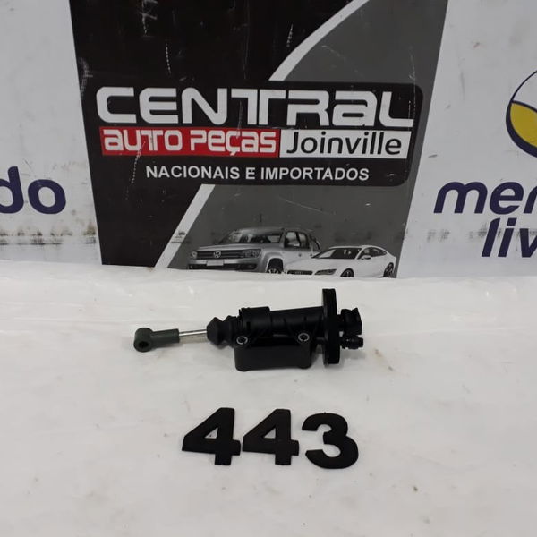 Cilindro Pedal Embreagem Volkswagen Amarok 2011