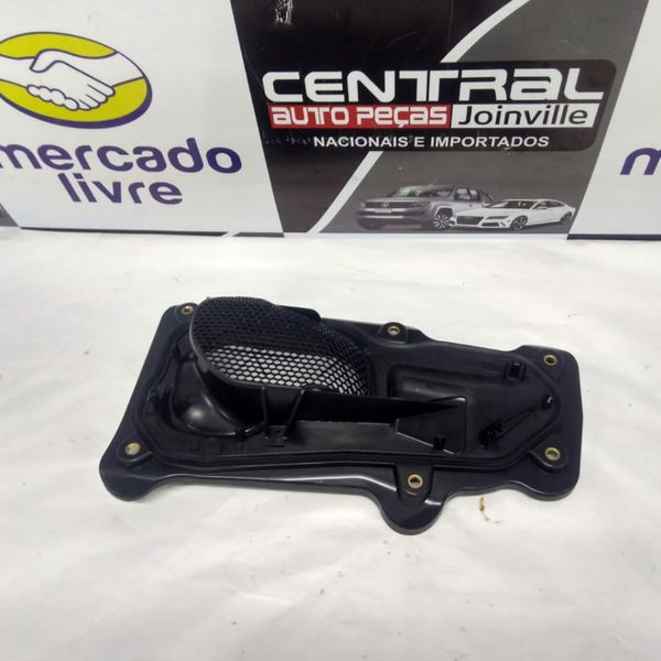Acabamento Churrasqueira Bmw 320i 2013 A 2017