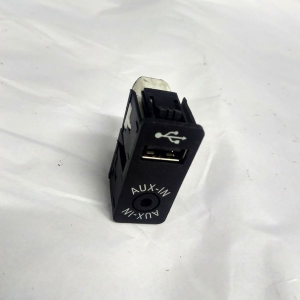 Entrada Usb Com Aux Bmw 320i 318i 2013 A 2017