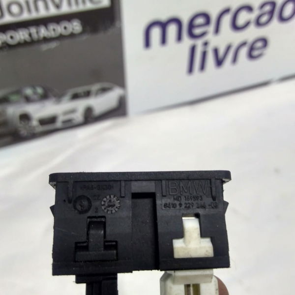 Entrada Usb Com Aux Bmw 320i 318i 2013 A 2017