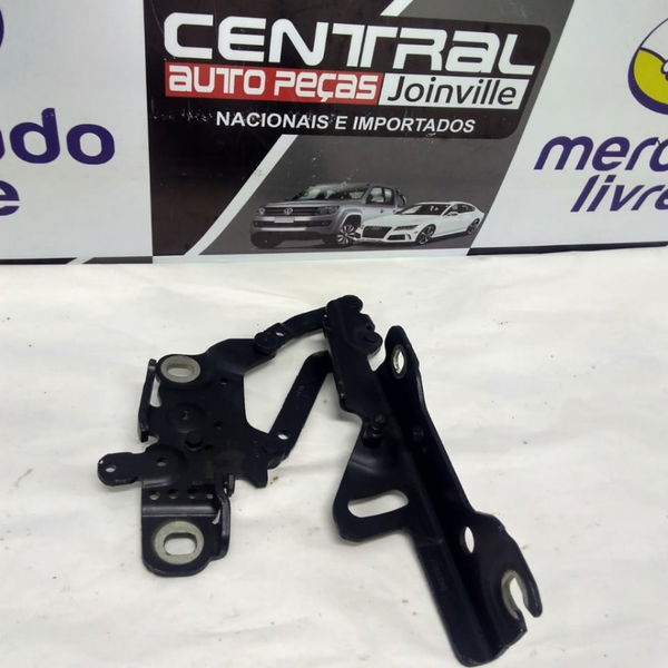 Dobradiça Capo Lado Esquerdo Bmw 320i 2013 A 2017