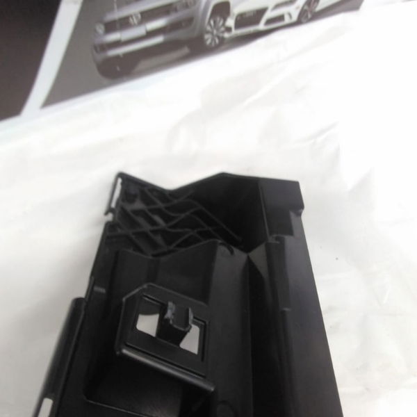Suporte Spoiler Direito Bmw 320i 2014 2015 51777256920 Detal