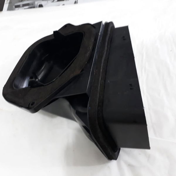 Duto Entrada Ar Cabine Volkswaen Amarok 2011 Cod 2h1819049