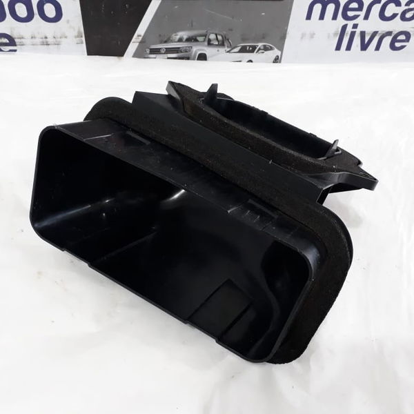 Duto Entrada Ar Cabine Volkswaen Amarok 2011 Cod 2h1819049