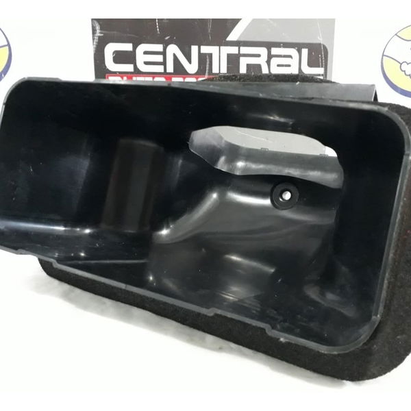 Duto Entrada Ar Cabine Volkswaen Amarok 2011 Cod 2h1819049