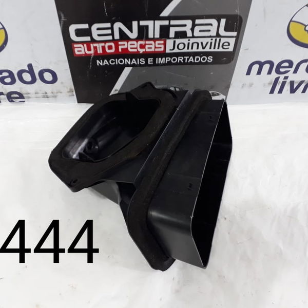 Duto Entrada Ar Cabine Volkswaen Amarok 2011 Cod 2h1819049