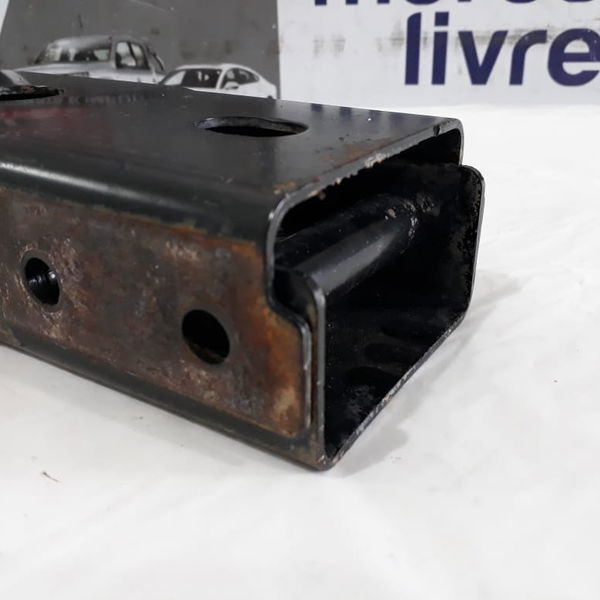 Travessa Caixa Cambio Volkswagen Amarok 2011
