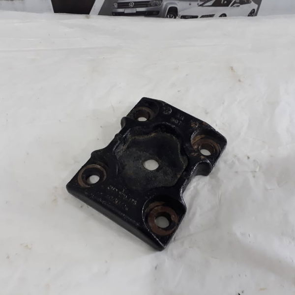 Suporte Feixe Mola Volkswagen Amarok 2011