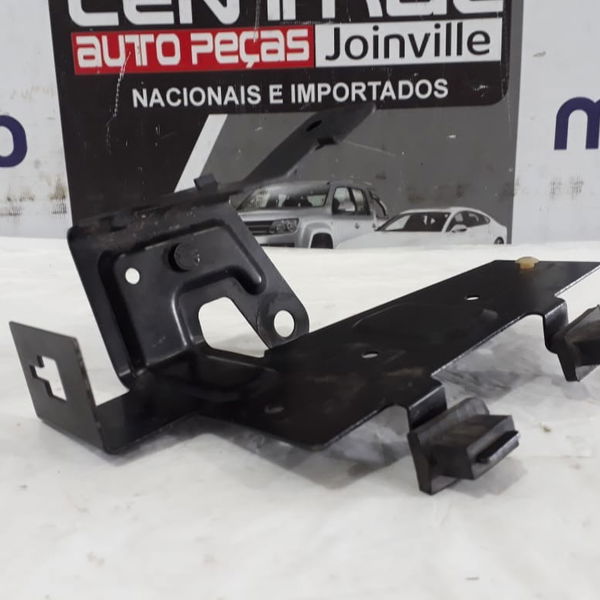 Suporte Válvula Vácuo Volkswagen Amarok 2011