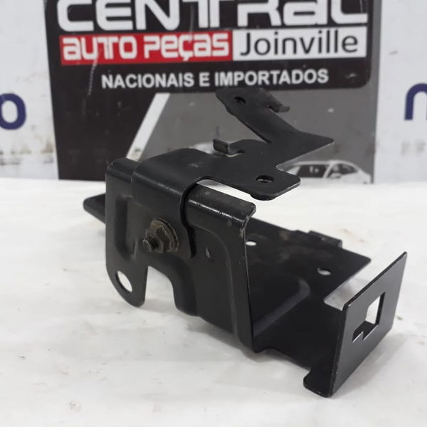 Suporte Válvula Vácuo Volkswagen Amarok 2011
