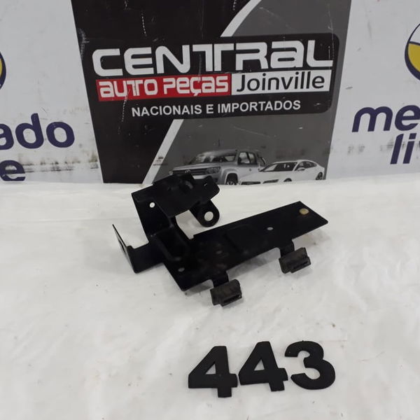 Suporte Válvula Vácuo Volkswagen Amarok 2011