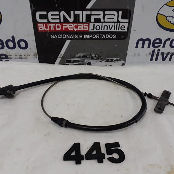 Cabo Freio Mão Volkswagen Amarok 2011